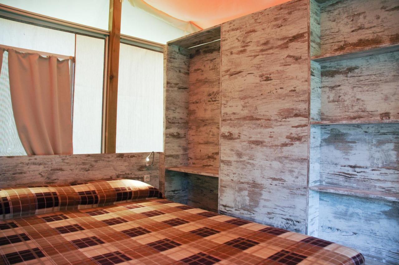 Club Del Sole La Risacca Family Collection Hotel Porto Sant'Elpidio Ngoại thất bức ảnh