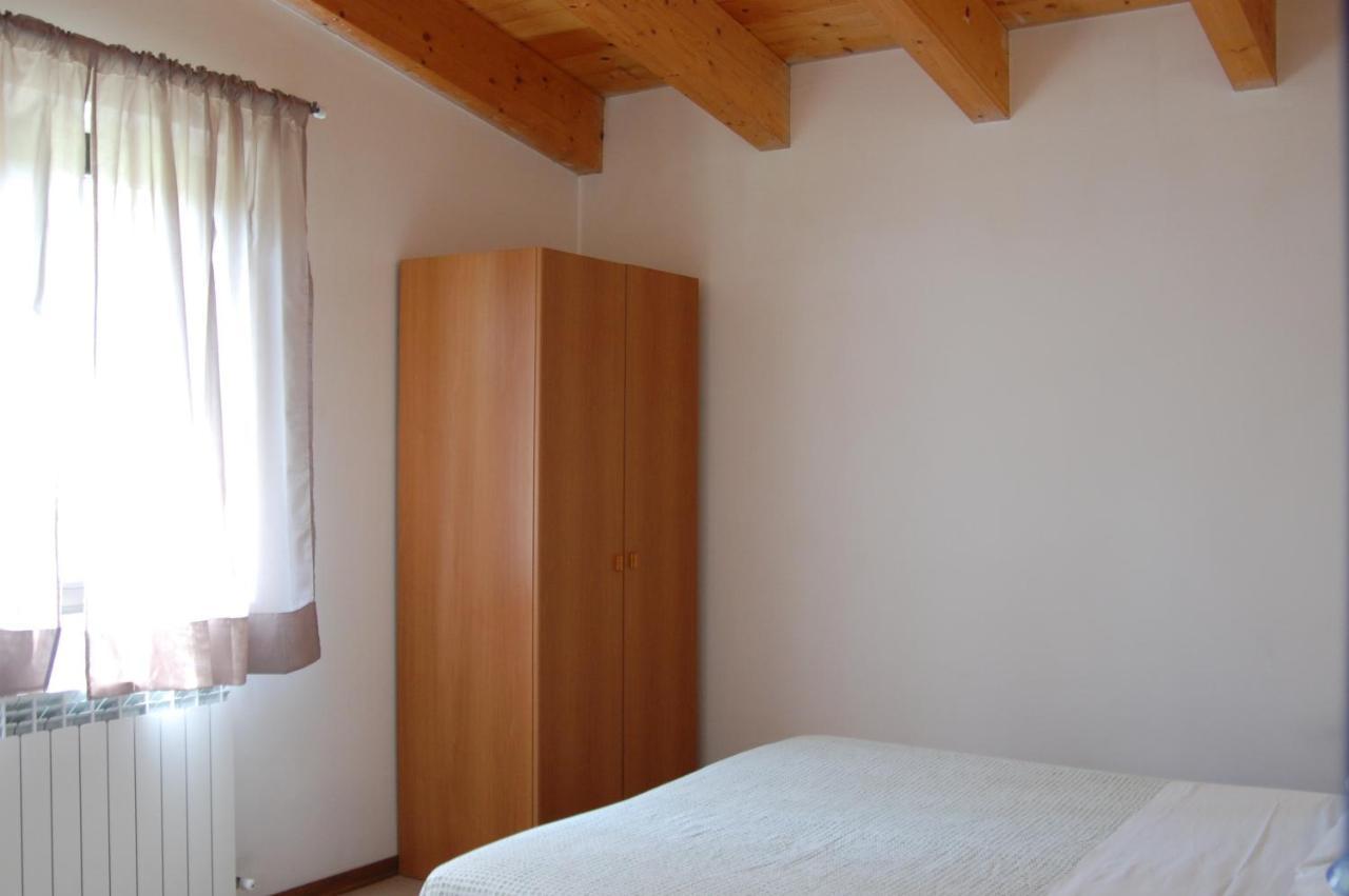 Club Del Sole La Risacca Family Collection Hotel Porto Sant'Elpidio Ngoại thất bức ảnh