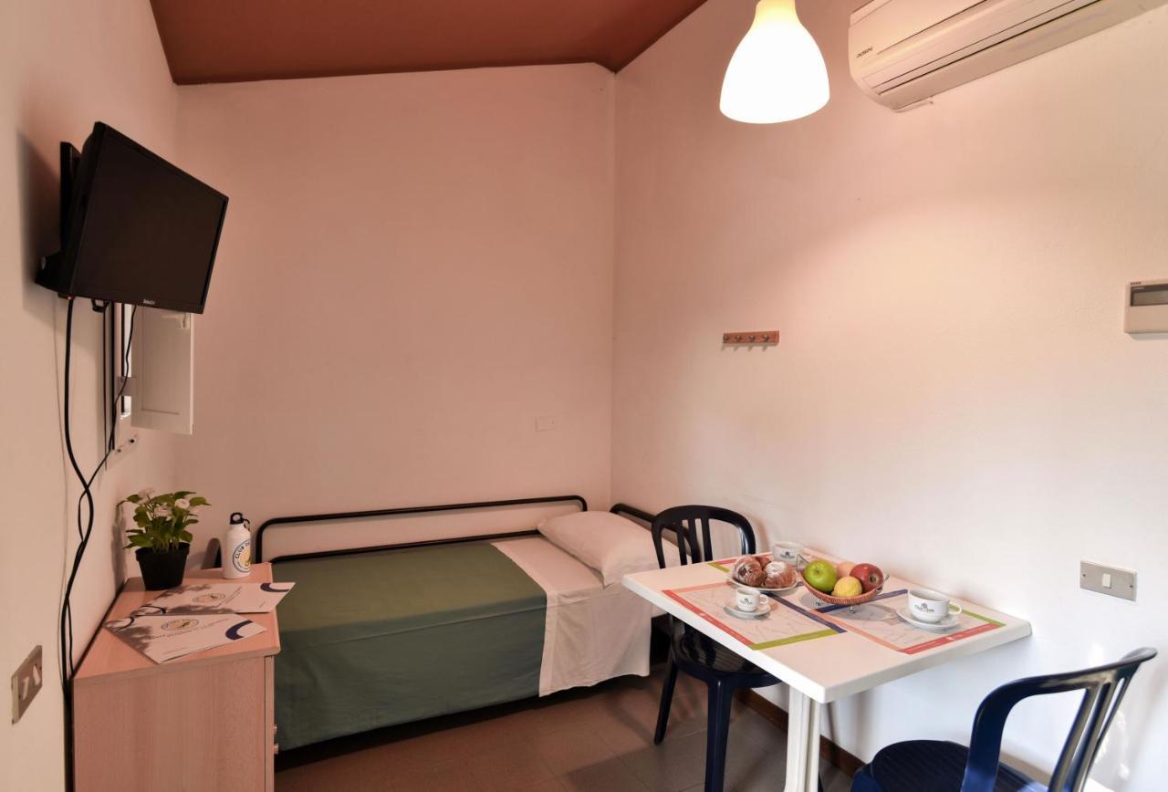 Club Del Sole La Risacca Family Collection Hotel Porto Sant'Elpidio Ngoại thất bức ảnh