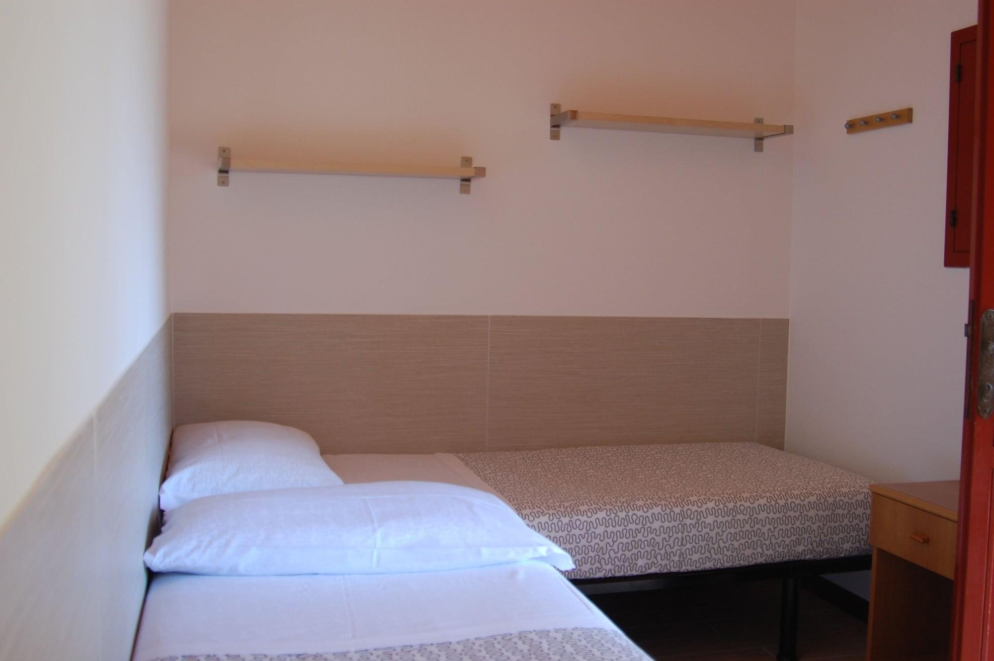 Club Del Sole La Risacca Family Collection Hotel Porto Sant'Elpidio Ngoại thất bức ảnh