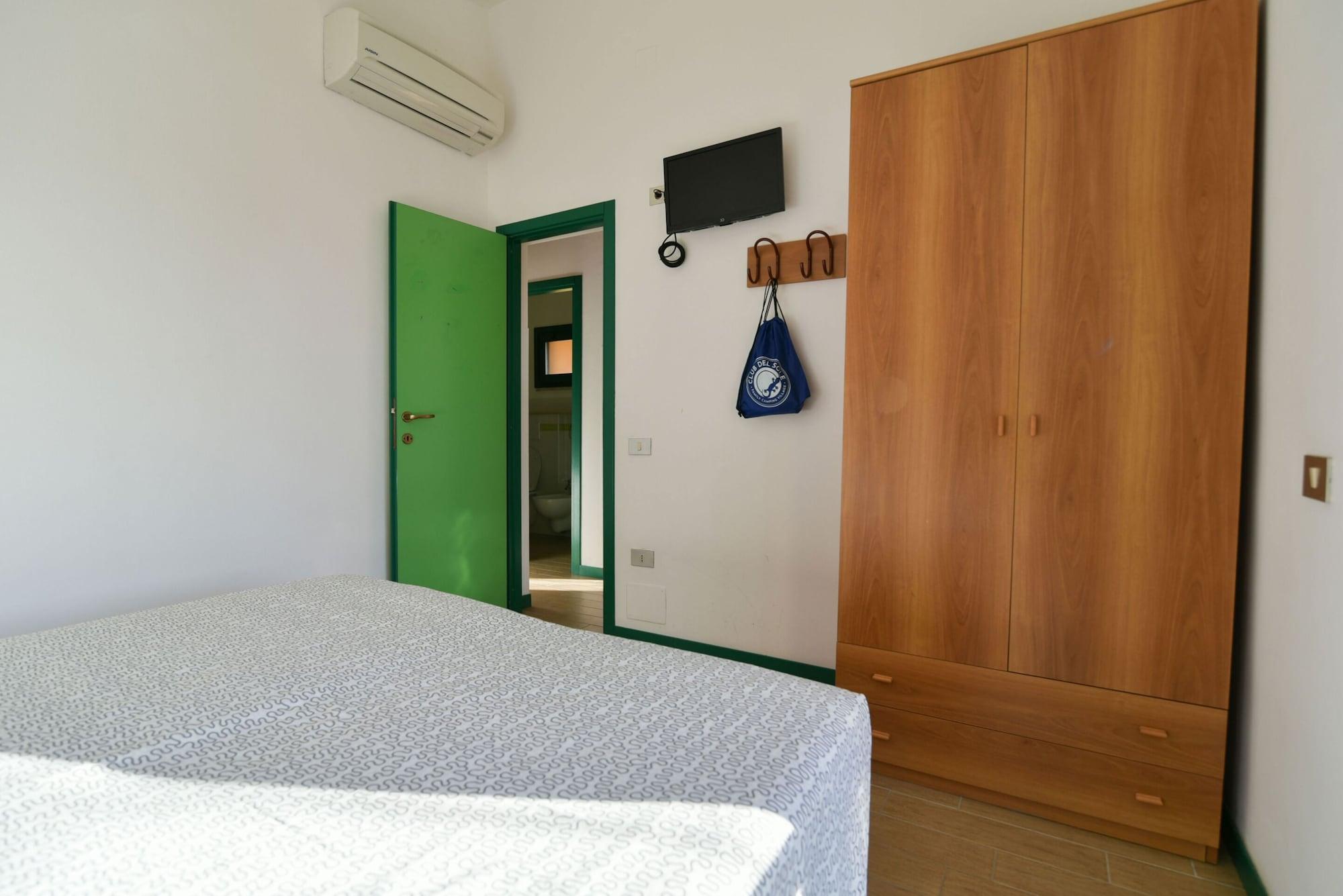 Club Del Sole La Risacca Family Collection Hotel Porto Sant'Elpidio Ngoại thất bức ảnh