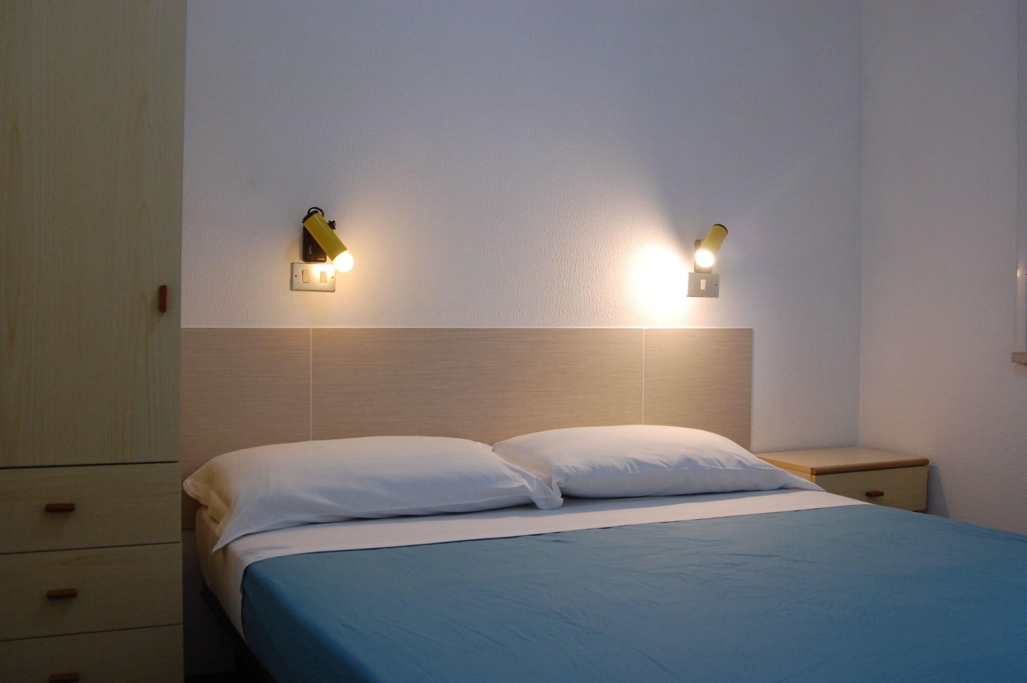 Club Del Sole La Risacca Family Collection Hotel Porto Sant'Elpidio Ngoại thất bức ảnh