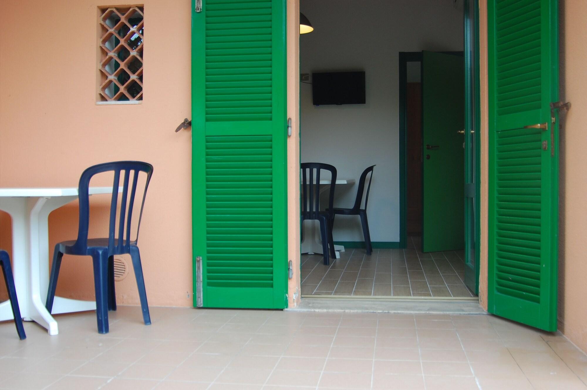 Club Del Sole La Risacca Family Collection Hotel Porto Sant'Elpidio Ngoại thất bức ảnh
