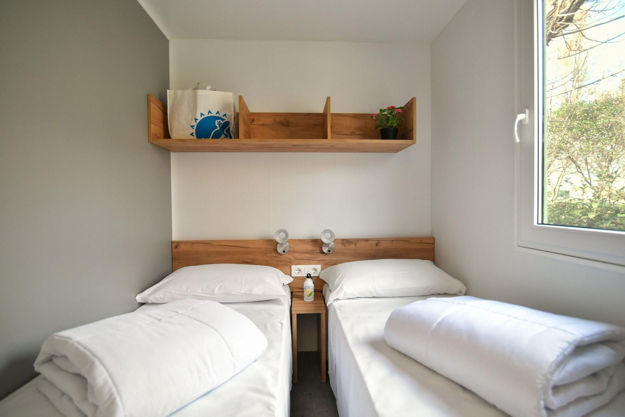 Club Del Sole La Risacca Family Collection Hotel Porto Sant'Elpidio Ngoại thất bức ảnh