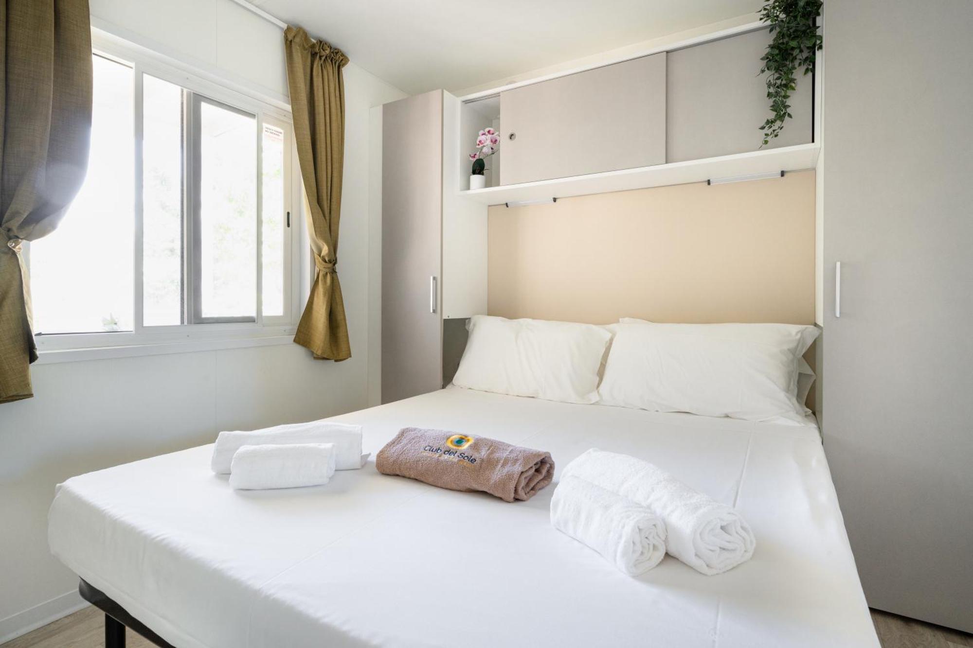 Club Del Sole La Risacca Family Collection Hotel Porto Sant'Elpidio Ngoại thất bức ảnh