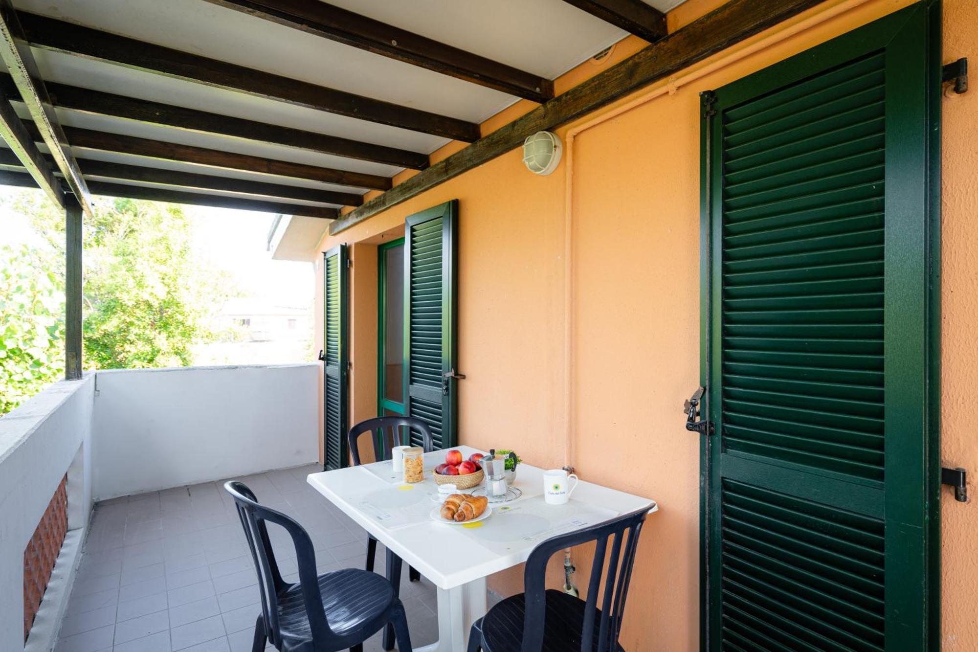 Club Del Sole La Risacca Family Collection Hotel Porto Sant'Elpidio Ngoại thất bức ảnh