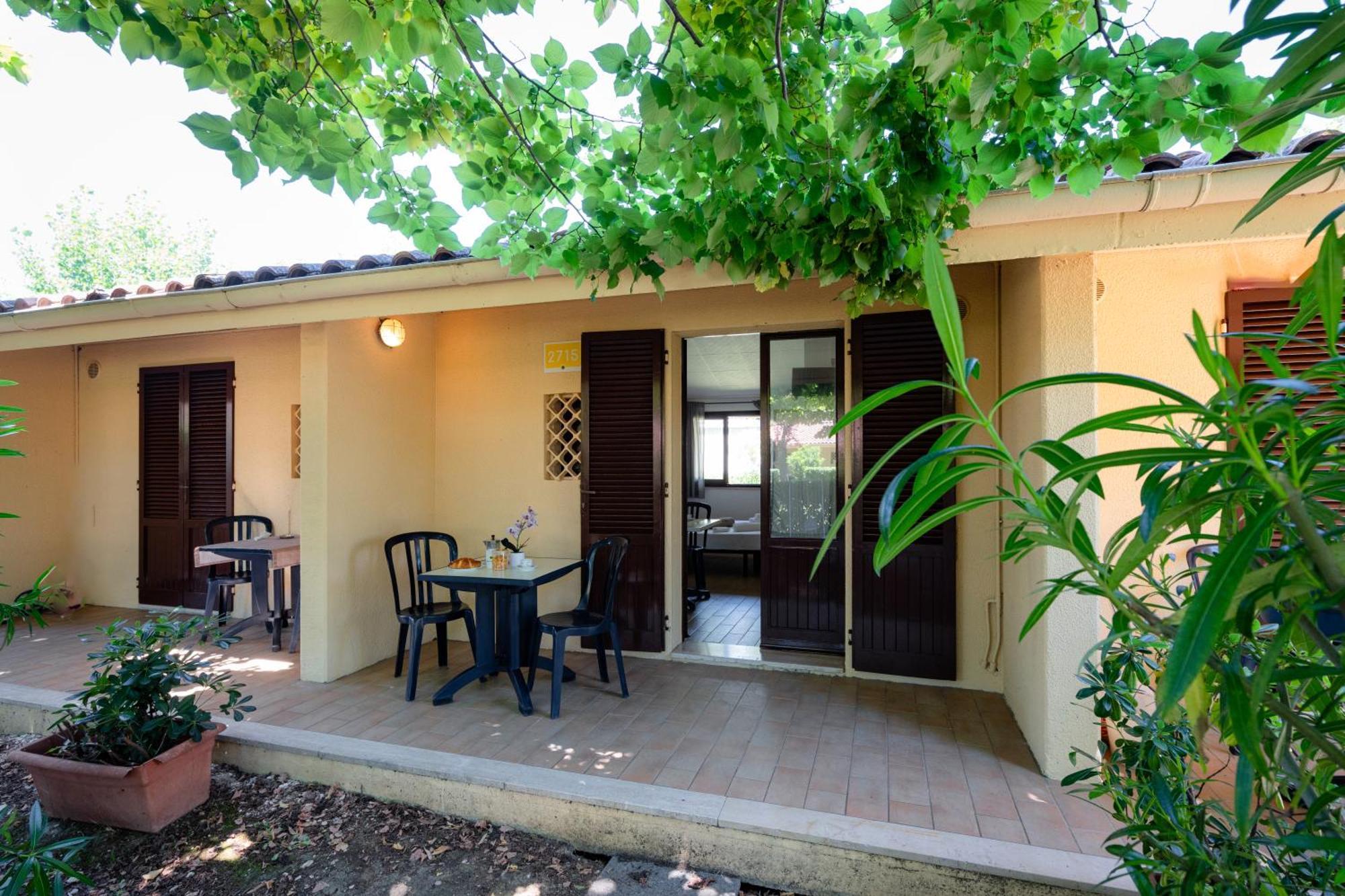 Club Del Sole La Risacca Family Collection Hotel Porto Sant'Elpidio Ngoại thất bức ảnh